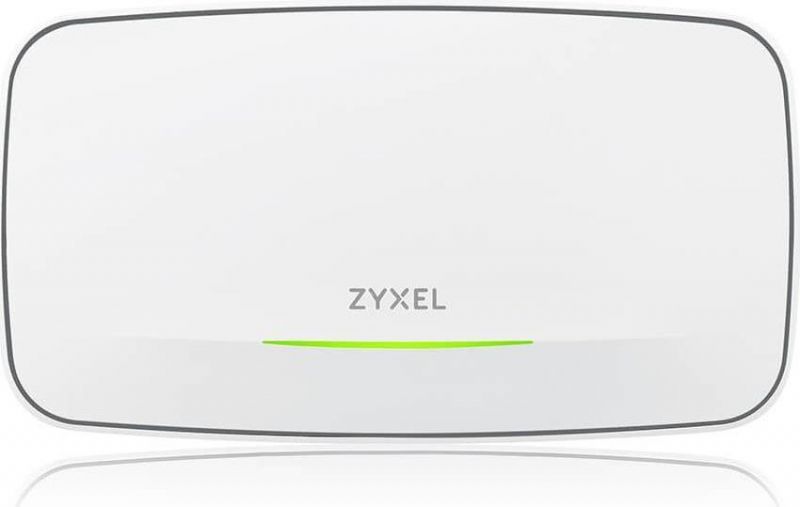 ZyXEL WAX640S 6E - vue 2