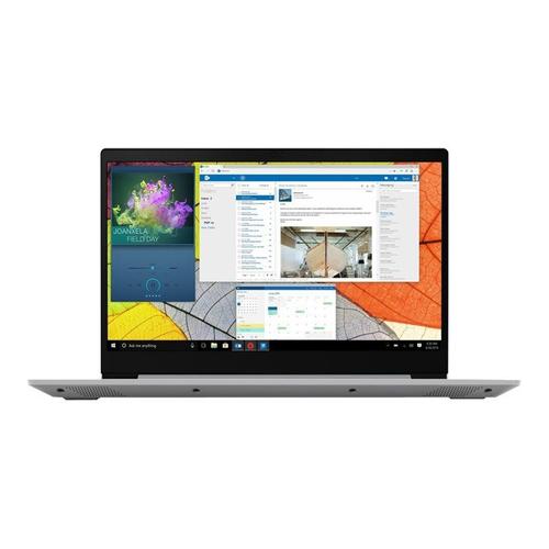 Lenovo Ideapad S145-15Iwl 81Mv - Core I7 I7-8565U 1.8 Ghz 8 Go Ram 256 Go Ssd Gris Azerty