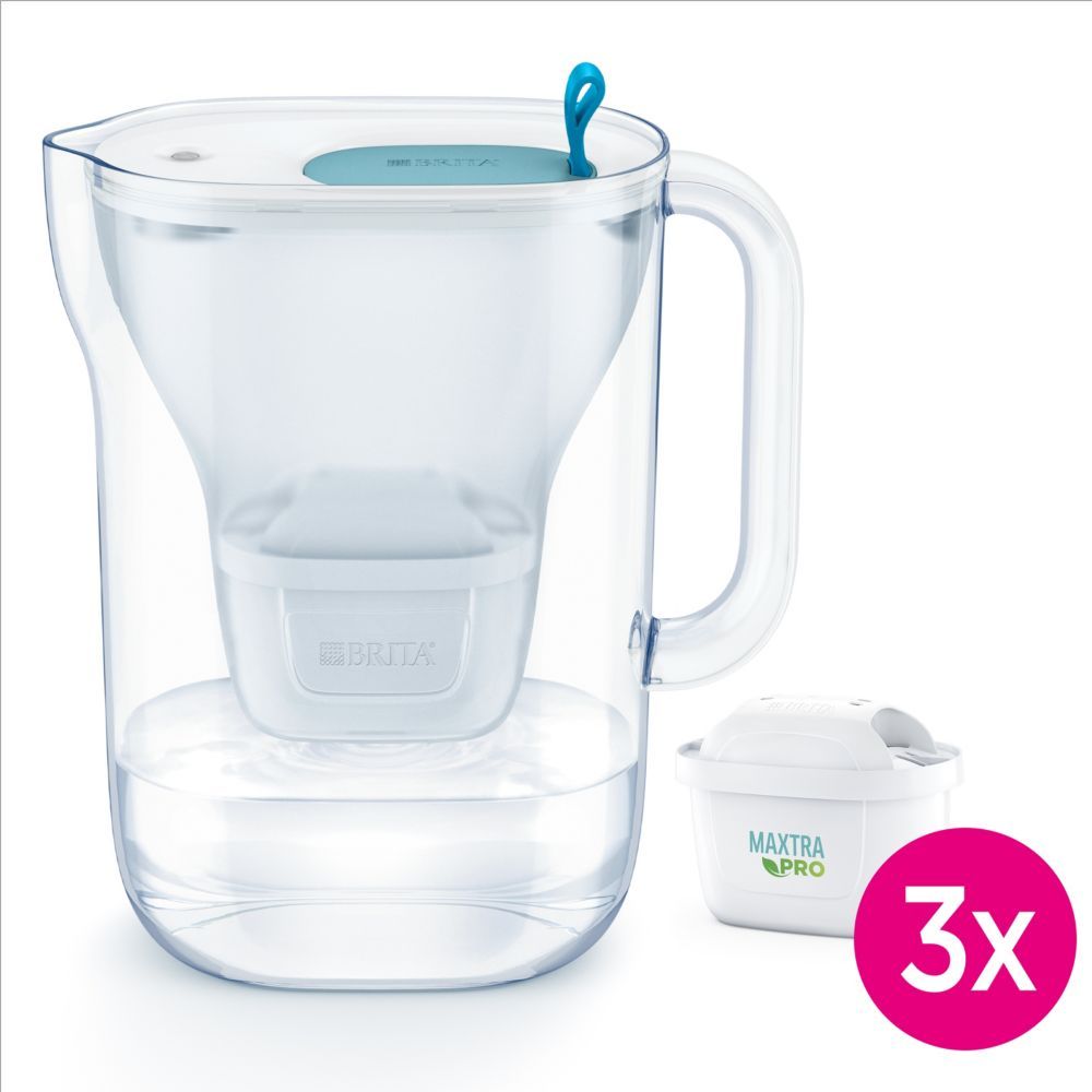 Carafe Filtrante Brita Style