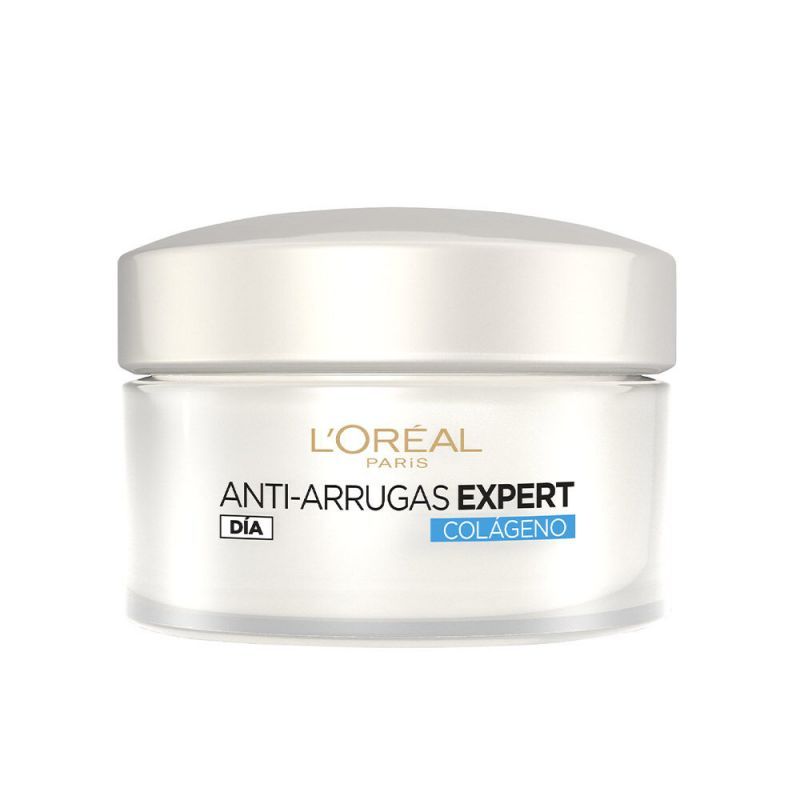 ANTI ARRUGAS Expert Colageno +35 crema 50 ml - vue 3