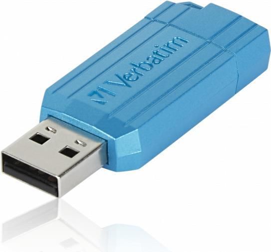 Verbatim PinStripe lecteur USB flash USB Type A 2.0 Neuf - vue 9