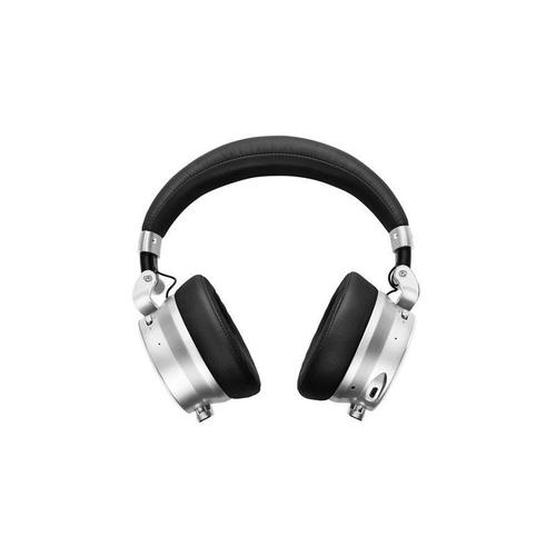 Casque Pc Meters Ov 1 B Connect Bluetooth Avec Réduction Du Bruit Noir