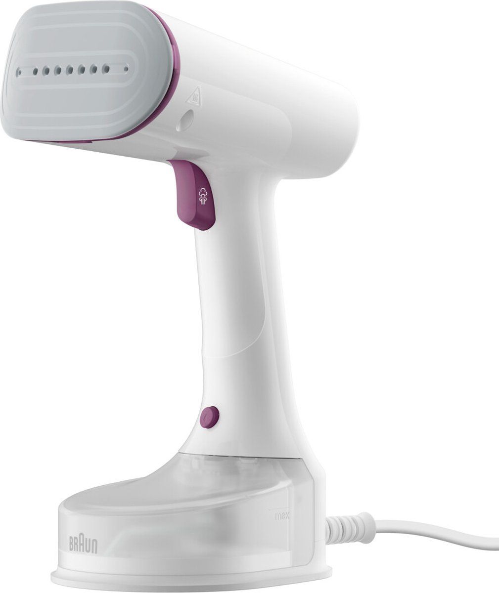 DEFROISSEUR GS5011PU BRAUN - vue 2