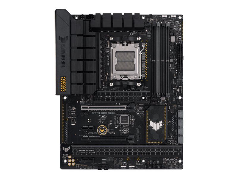 Carte mère ASUS TUF Gaming B650-PLUS Socket AM5
