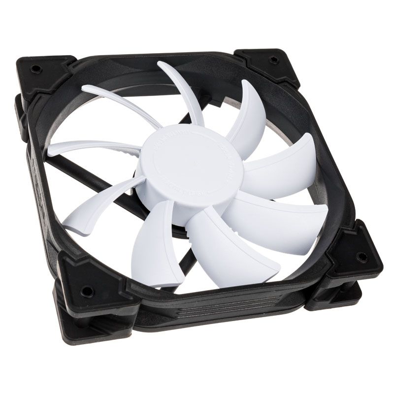 FRACTAL DESIGN Ventilateur Venturi HF 12 Neuf - vue 4