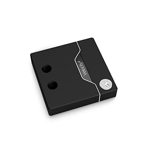 EK Water Blocks Quantum Velocity2 Bloc d'eau Neuf - vue 4