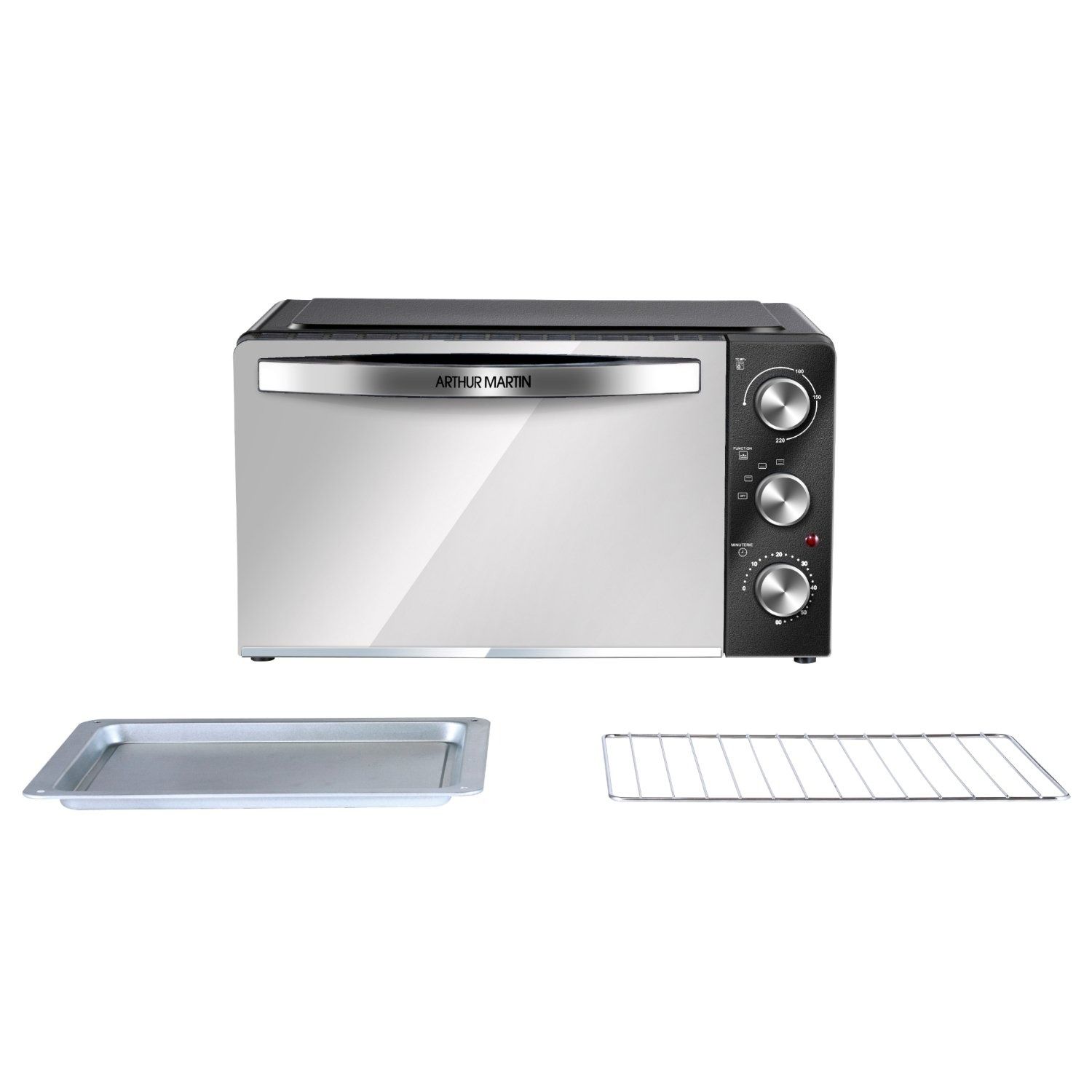 Mini Four Amf302 Arthur Martin - vue 2