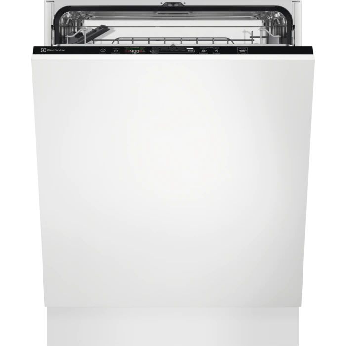ELECTROLUX Lave vaisselle Tout intégrable 13 couverts 44 dB EEQ47210L - vue 5