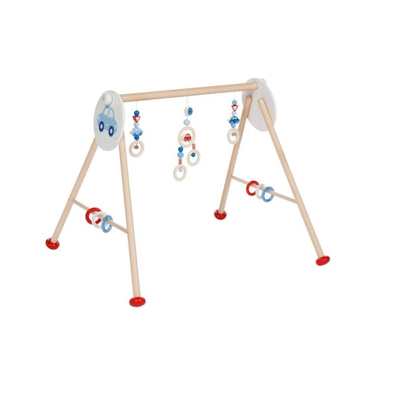  - Portique D'activités Voitures