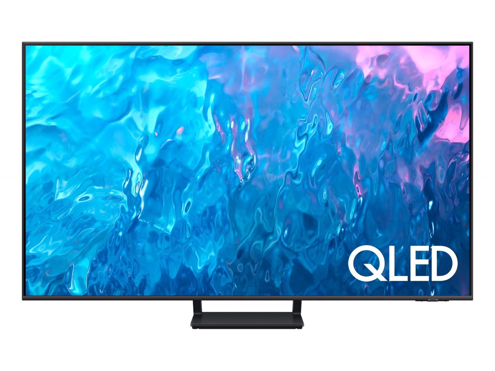 TV QLED 65 4K Smart TV Samsung Q70C 2023