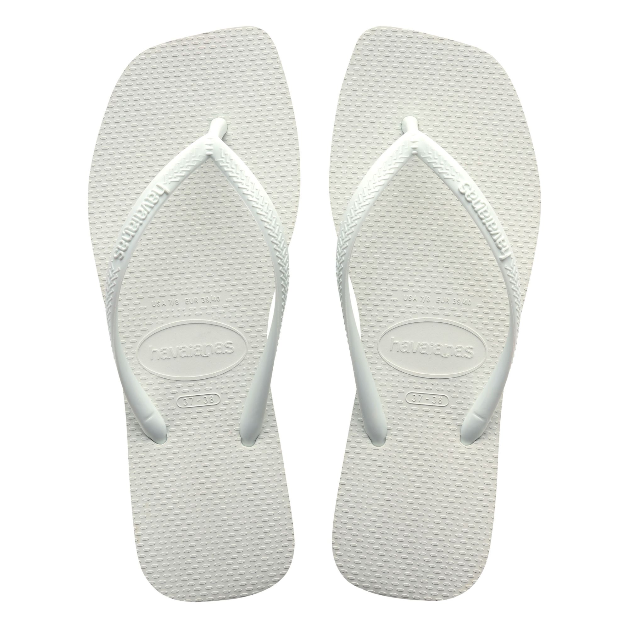 Tongs Havaianas SQUARE 35 / - vue 6