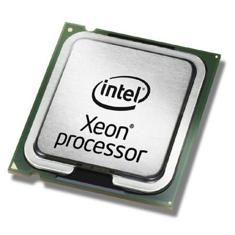 Fujitsu Intel Xeon processeur 2 4 GHz 13 75 Mo Neuf - vue 2