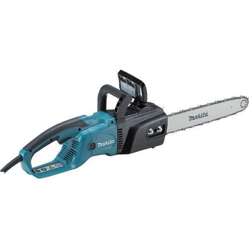 Makita Uc4050A Uc4050A-Electrosierra 40Cm 2.000W, Gris, Size