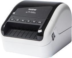 Print Brother P touch Ql 1110nwbc