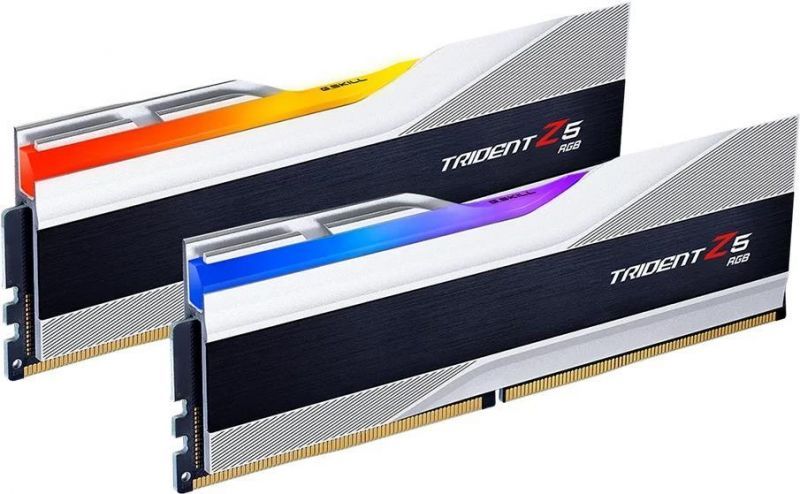 Ram Gskill D5 6800 32gb C34 Tridentz Z5 Rgb K2