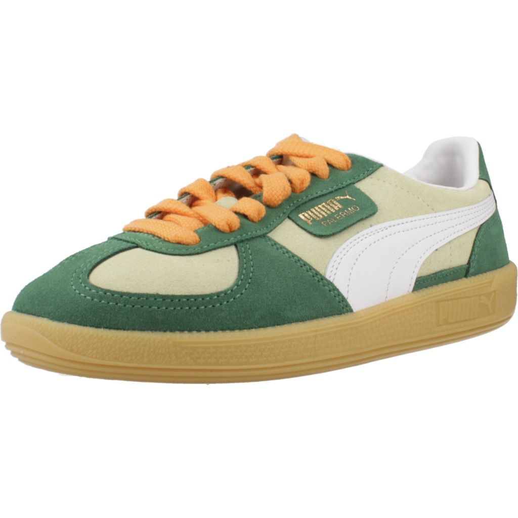 puma-palermo-colour-vert-43-rakuten-4067979285698