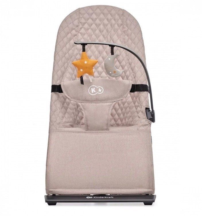 Transat Mimi Kinderkraft - vue 2