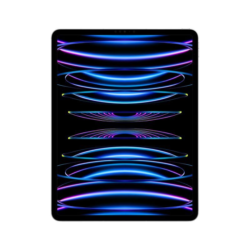 Tablette Apple IPAD PRO 6TH GENERATION (2022) Argenté nano SIM 12,9`` 128 GB