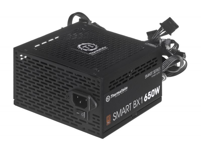 Thermaltake Alimentation ATX Smart BX1