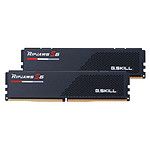 G.Skill RipJaws S5 Low Profile 2 x DDR5 6400 MHz CL32 - vue 6