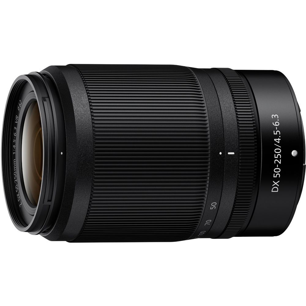 NIKON Objectif NIKKOR Z 50-250 Garanti 2 ans