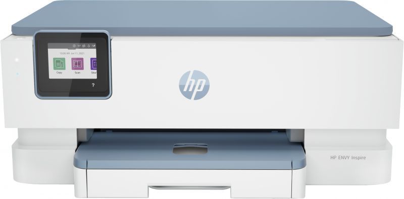 HP ENVY Inspire 7221e A jet d'encre thermique A4 4800 x 1200 DPI 15 ppm Wifi