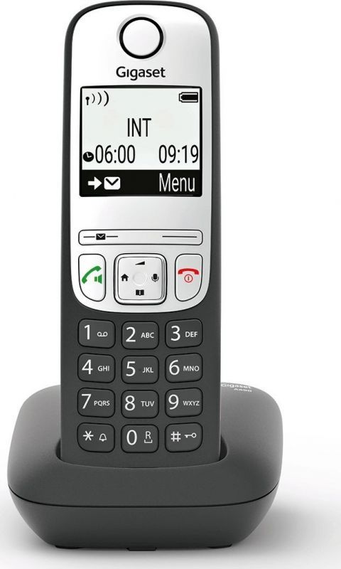 Cordless telephone GIGASET DECT A690