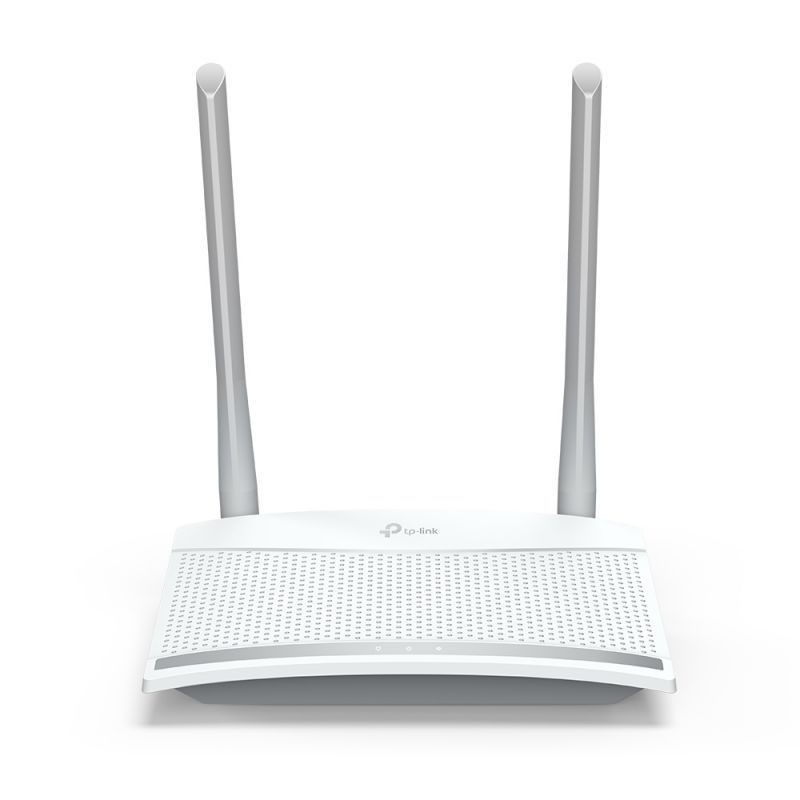 TP Link TL WR820N - vue 4