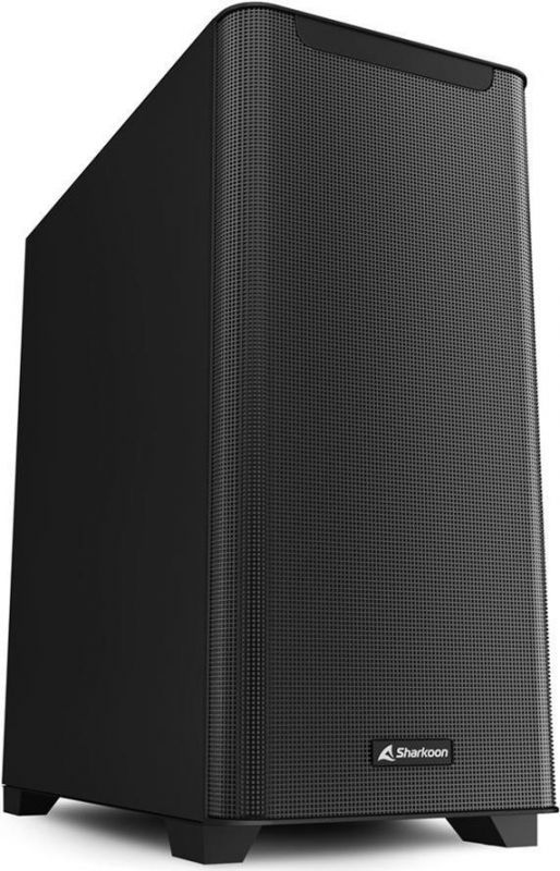 Sharkoon M30 ATX E ATX Full Tower Neuf - vue 4