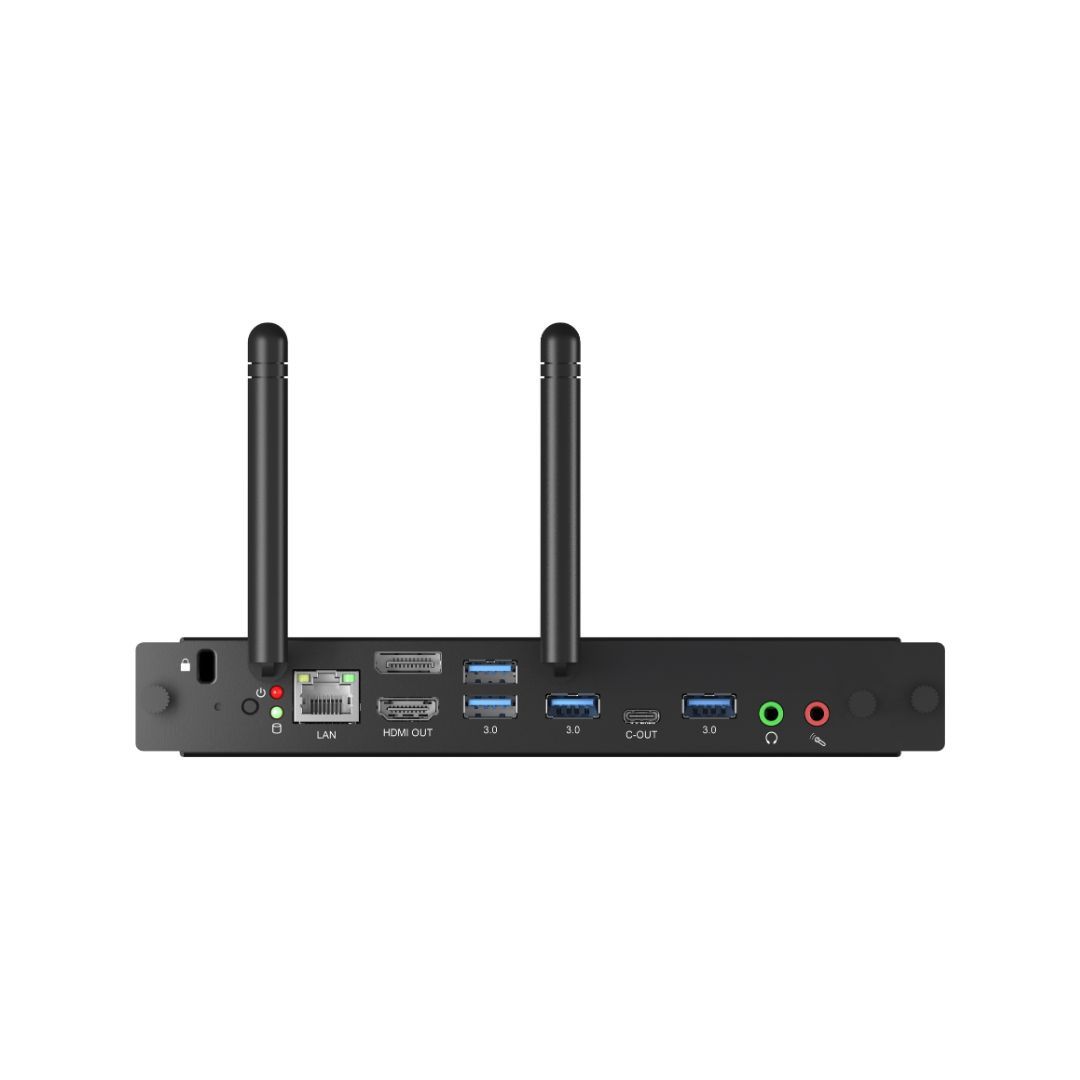 Dis Public Iiyama Ops Slot Pc modul
