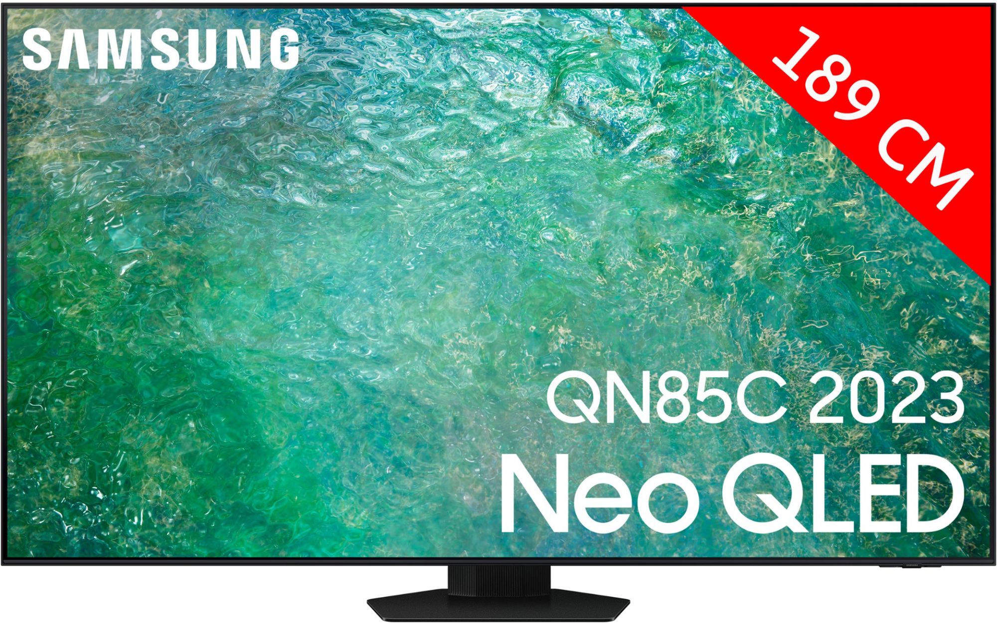TV Neo QLED Samsung TQ75QN85CATXXC 75 4K