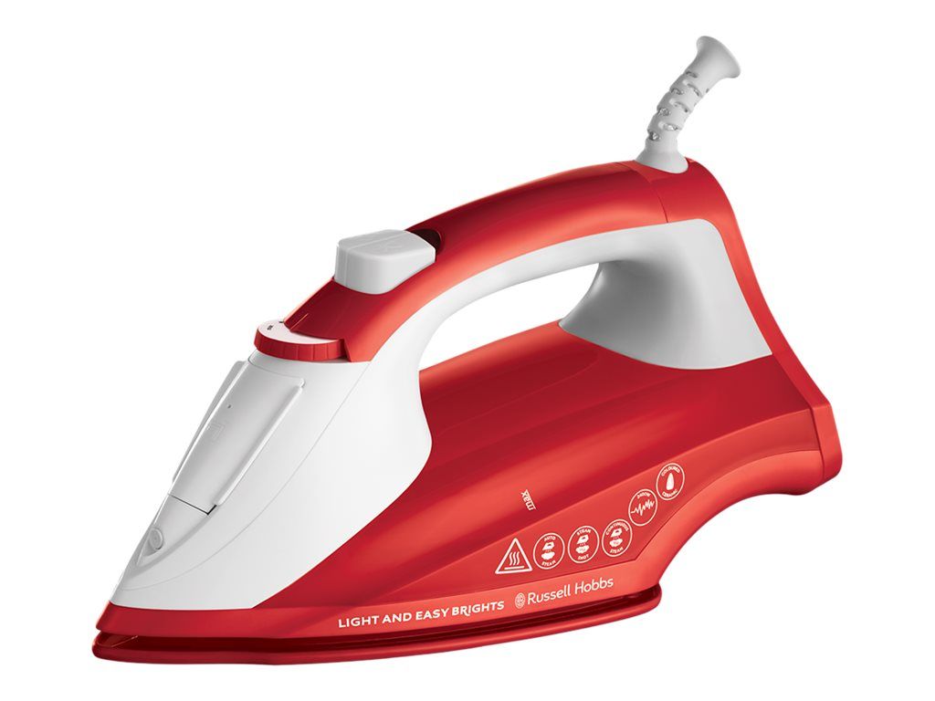 Russell Hobbs & Easy Brights 26481 56 Fer à vapeur