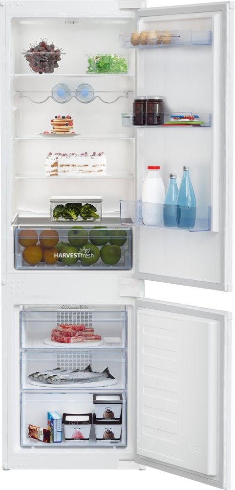 Beko BCHA275K4SN - vue 3