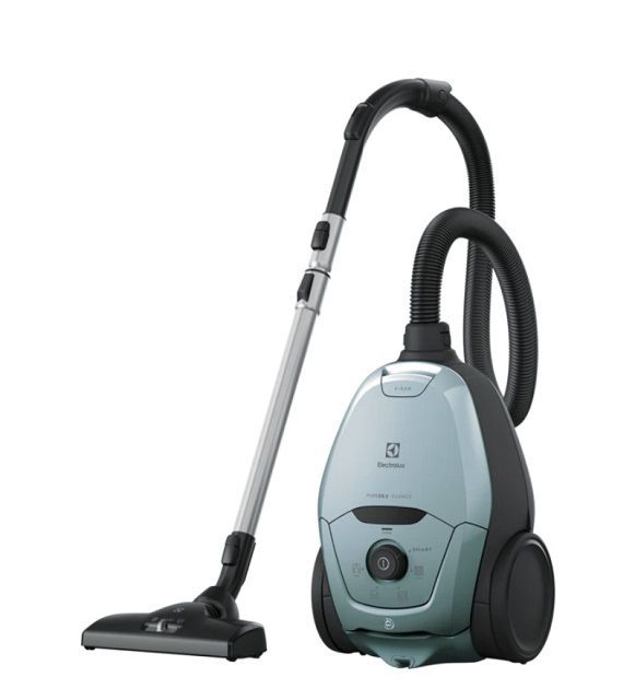 Aspirateur ELECTROLUX PURE D8 PD82-4MB SILENCE