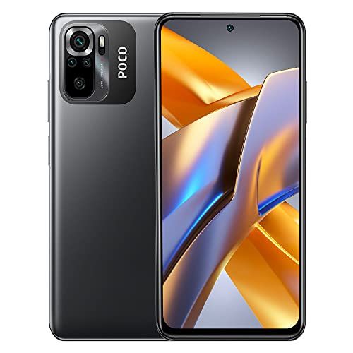 Xiaomi Poco M5s - vue 4