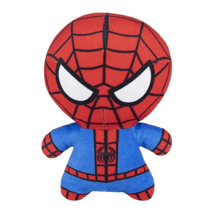 Jouet Pour Chien Peluche Pour Chien Spiderman