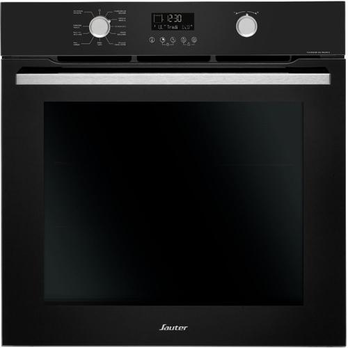 Four Encastrable Sauter Sop2412B