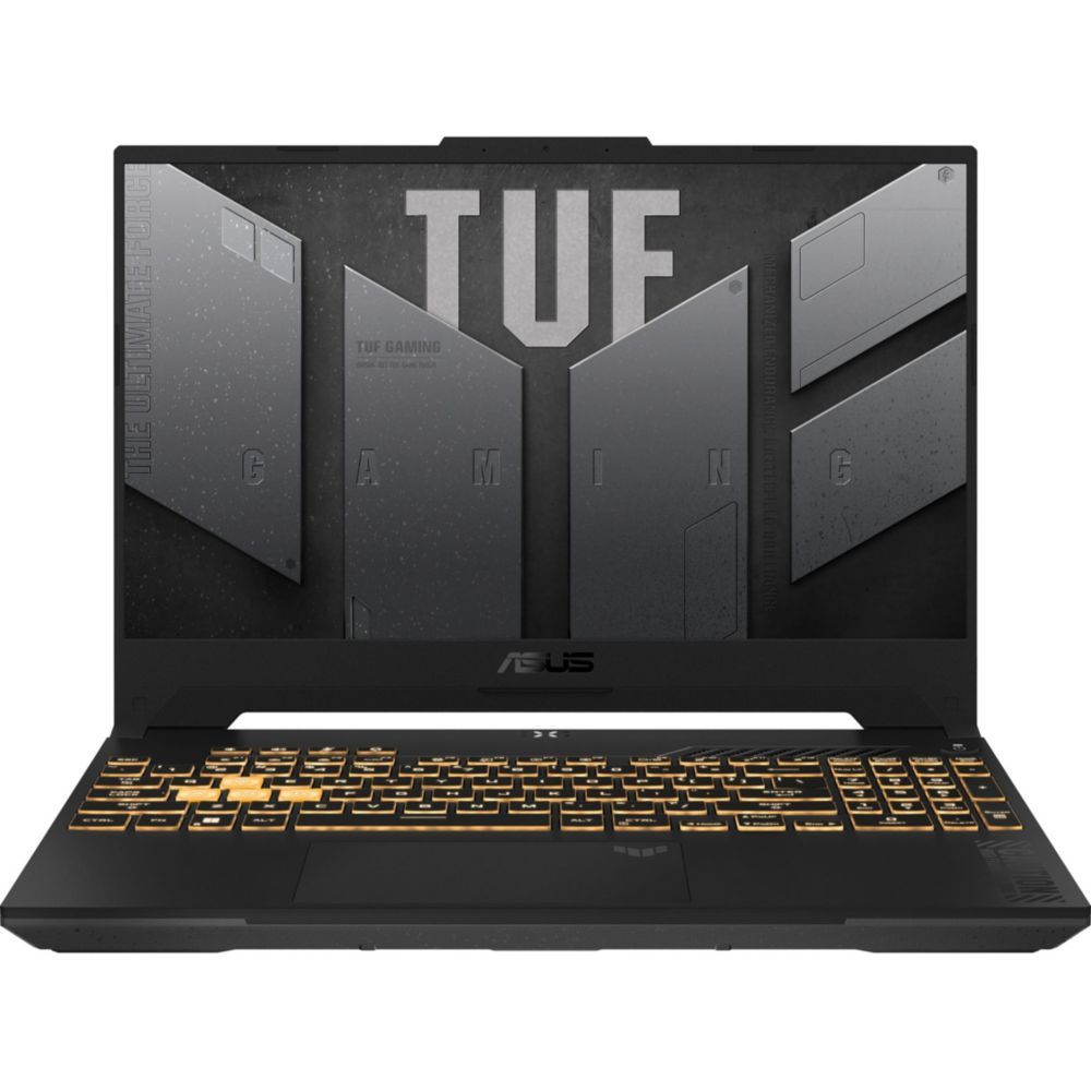 PC Gamer ASUS TUF A15 TUF507NU LP045W