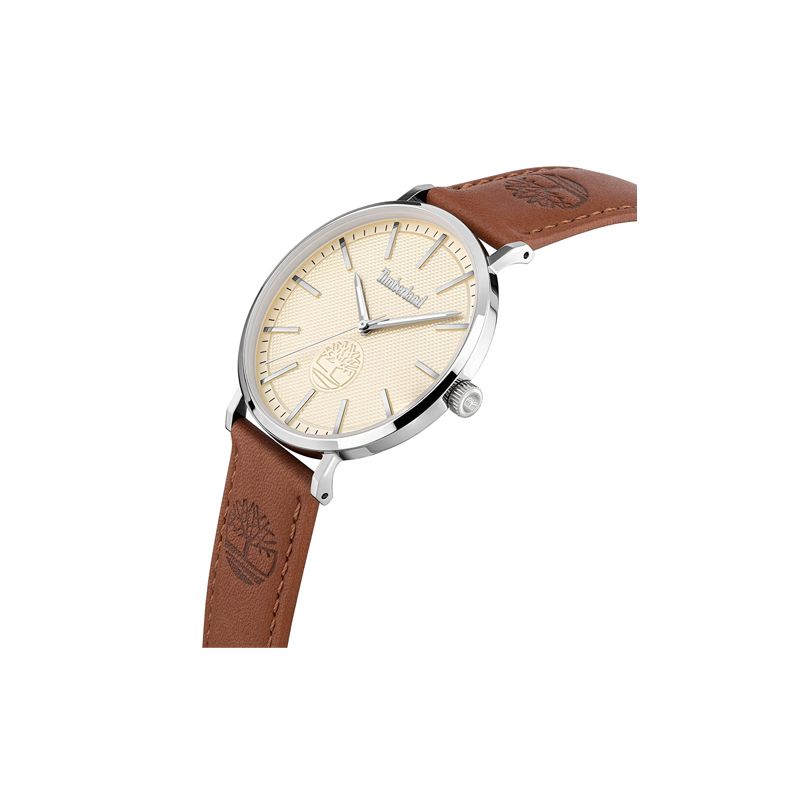 Montre Timberland Montre en acier Unique - vue 2