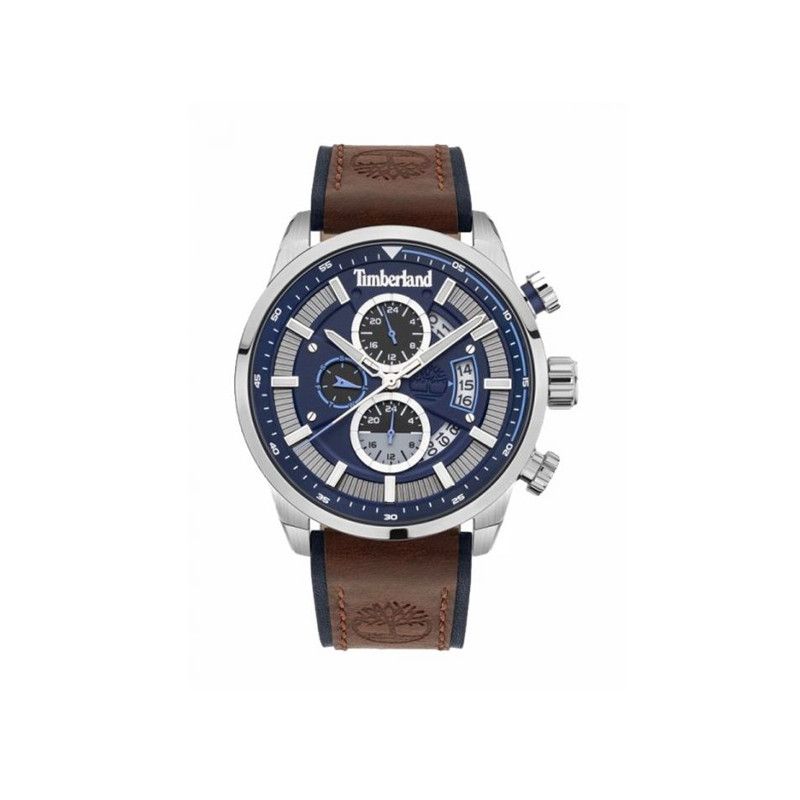 Rel Tbl Callahan 2tz Msilver Azul Bpele Cast Esc