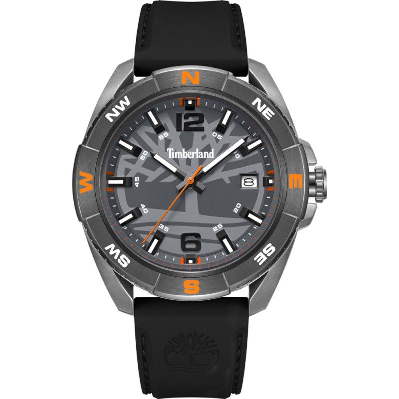 Montre Timberland Montre Homme TDWGA2101503 44mm 5ATM Unique