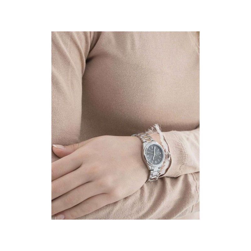 Montre Casio LTP 1302PD 1A1VEG 30mm 5ATM Unique - vue 2