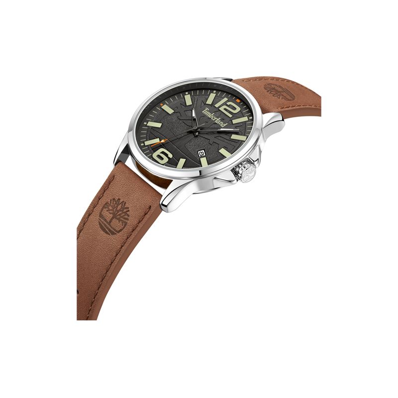 Montre Timberland Montre en alliage Unique - vue 2