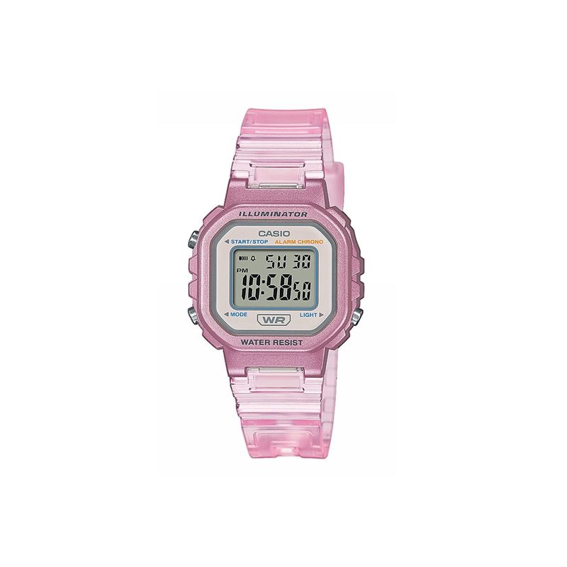 Relogio Casio Collection