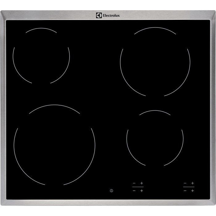 Electrolux EHF16240XK - vue 2