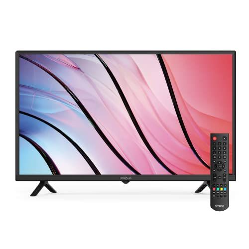 Strong SRT32HF2003 TV 81 3 cm 32 HD 200 cdm² Neuf - vue 4