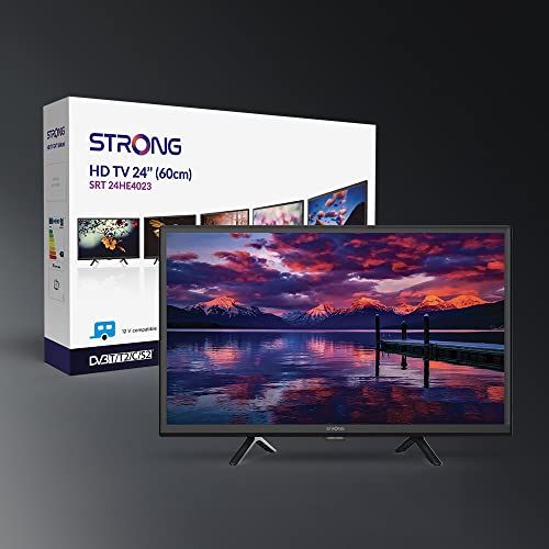 Strong SRT 24HE4023 61 cm 24 HD 180 cdm² Neuf - vue 4