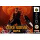 Duke Nukem Nintendo 64