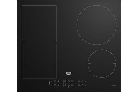 BEKO HII64203FMT - vue 3