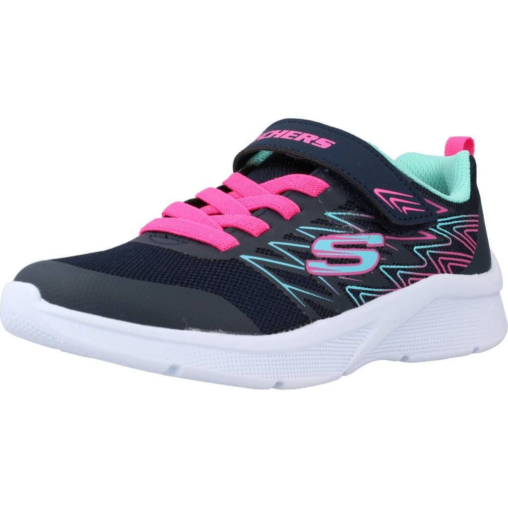 Skechers Microspec Colour - vue 3